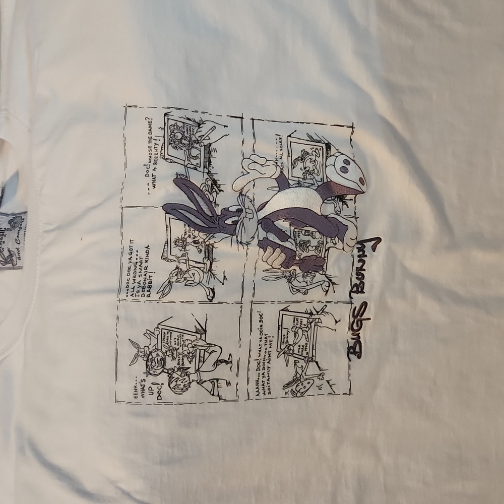 Bugs Bunny Tee